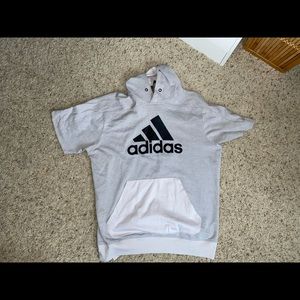 Men’s medium Adidas shirt